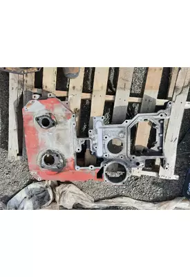 CUMMINS ISX12 FRONT/TIMING COVER