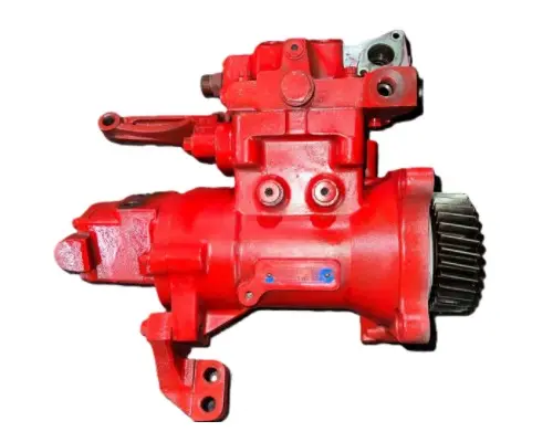 CUMMINS ISX12 FUEL INJECTION PUMP