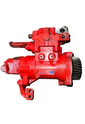 CUMMINS ISX12 FUEL INJECTION PUMP