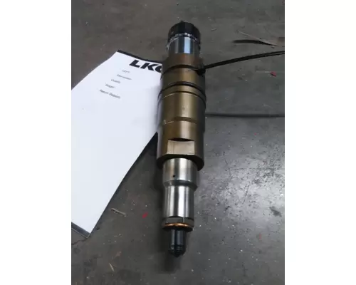 CUMMINS ISX12 FUEL INJECTOR