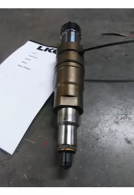 CUMMINS ISX12 FUEL INJECTOR