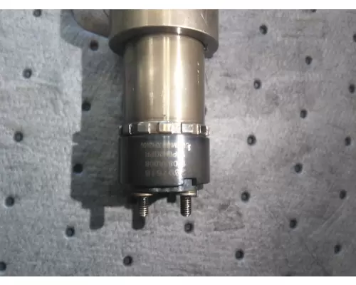 CUMMINS ISX12 FUEL INJECTOR