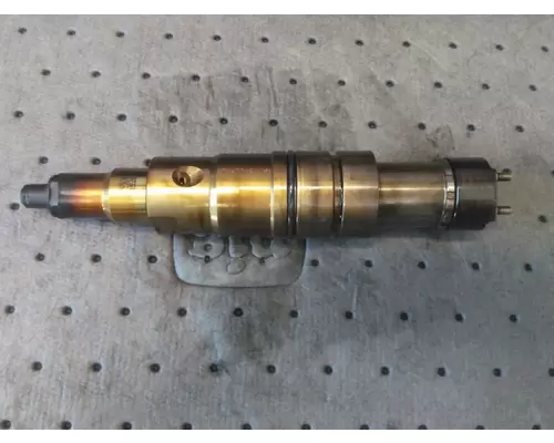 CUMMINS ISX12 FUEL INJECTOR