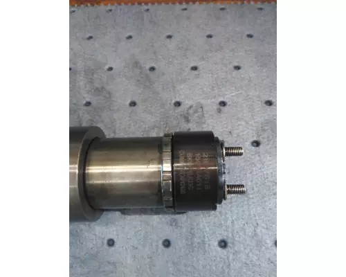 CUMMINS ISX12 FUEL INJECTOR
