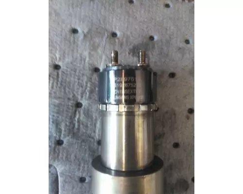 CUMMINS ISX12 FUEL INJECTOR