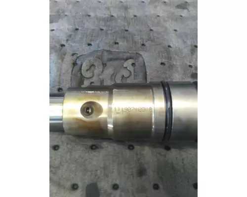 CUMMINS ISX12 FUEL INJECTOR
