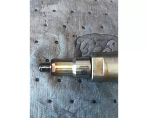 CUMMINS ISX12 FUEL INJECTOR