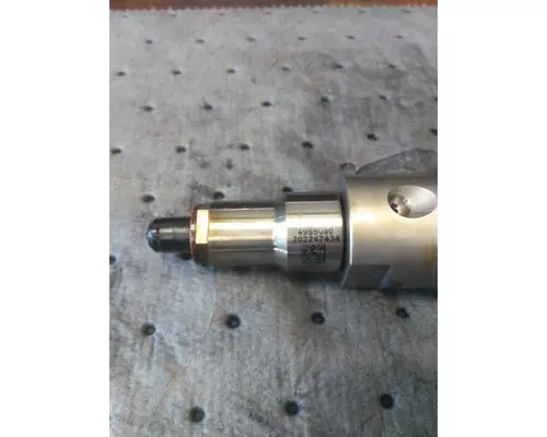 CUMMINS ISX12 FUEL INJECTOR