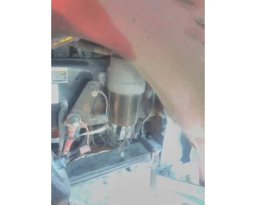 CUMMINS ISX12 FUEL WATER SEPARATOR ASSEMBLY