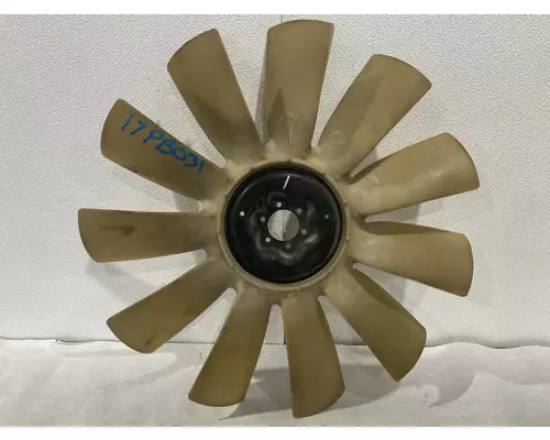 CUMMINS ISX12 Fan Blade