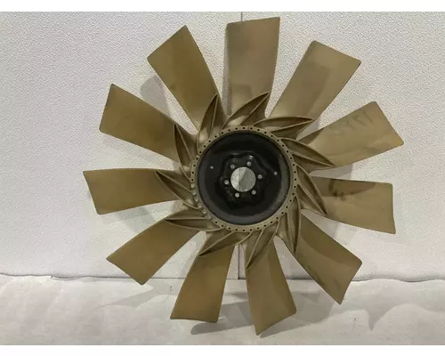 CUMMINS ISX12 Fan Blade