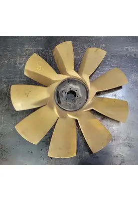 CUMMINS ISX12 Fan Blade