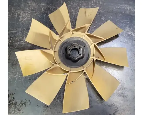 CUMMINS ISX12 Fan Blade