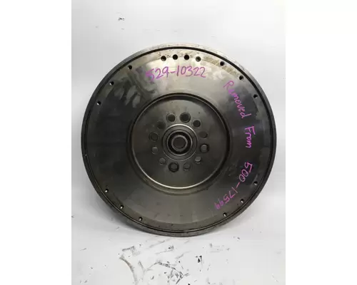 CUMMINS ISX12 Flywheel