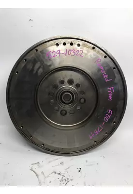 CUMMINS ISX12 Flywheel