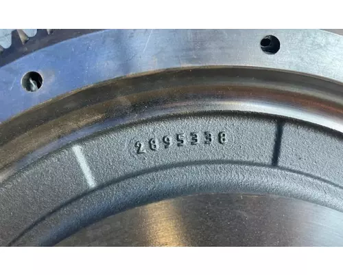 CUMMINS ISX12 Flywheel