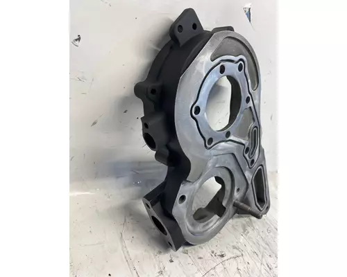 CUMMINS ISX12 Front Cover