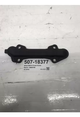 CUMMINS ISX12 Front Cover