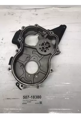 CUMMINS ISX12 Front Cover