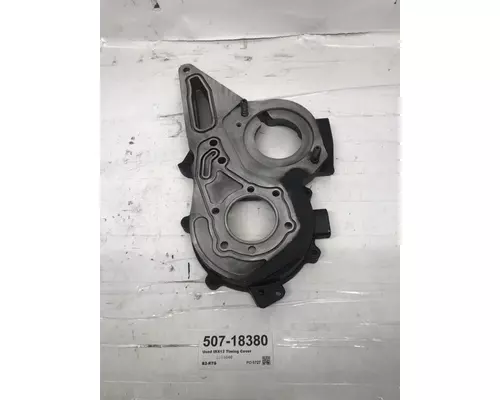 CUMMINS ISX12 Front Cover