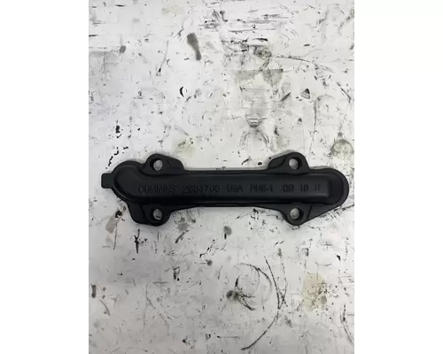 CUMMINS ISX12 Front Cover