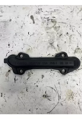 CUMMINS ISX12 Front Cover