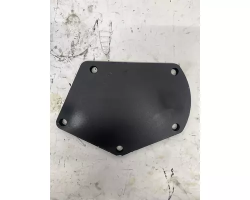 CUMMINS ISX12 Front Cover