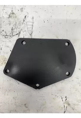 CUMMINS ISX12 Front Cover