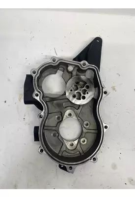 CUMMINS ISX12 Front Cover