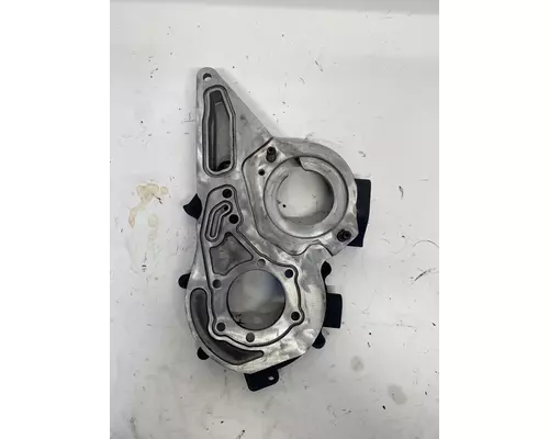 CUMMINS ISX12 Front Cover