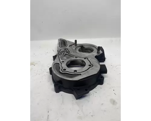 CUMMINS ISX12 Front Cover