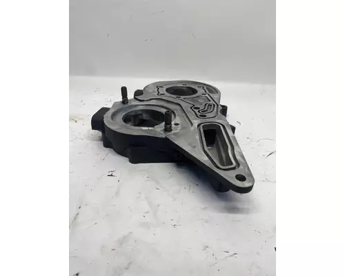 CUMMINS ISX12 Front Cover
