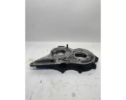 CUMMINS ISX12 Front Cover