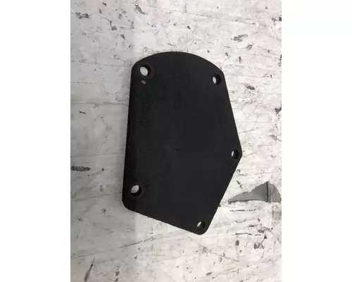 CUMMINS ISX12 Front Cover