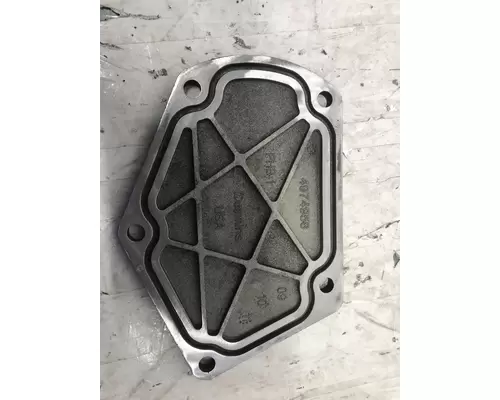 CUMMINS ISX12 Front Cover