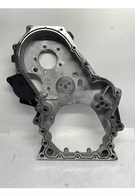 CUMMINS ISX12 Front Cover