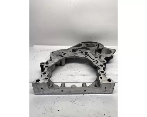 CUMMINS ISX12 Front Cover