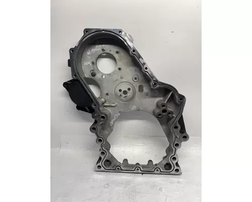 CUMMINS ISX12 Front Cover