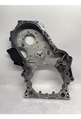 CUMMINS ISX12 Front Cover