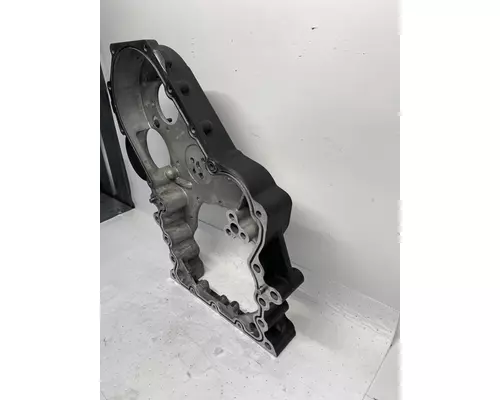 CUMMINS ISX12 Front Cover
