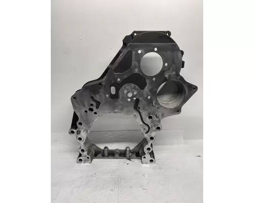 CUMMINS ISX12 Front Cover