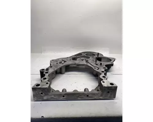 CUMMINS ISX12 Front Cover
