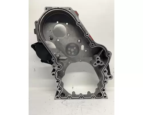 CUMMINS ISX12 Front Cover