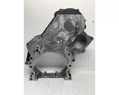 CUMMINS ISX12 Front Cover