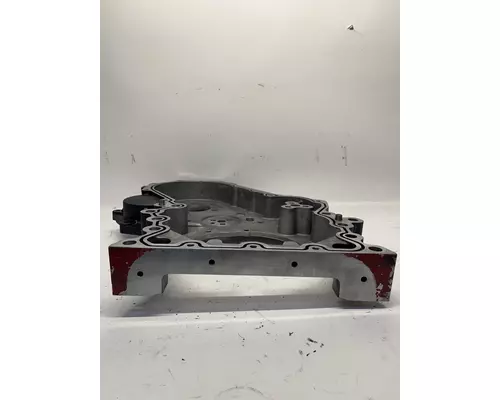 CUMMINS ISX12 Front Cover