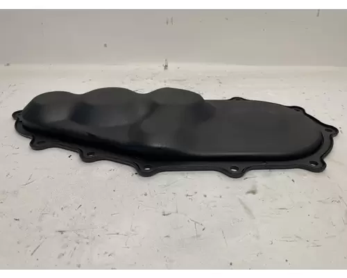 CUMMINS ISX12 Front Cover