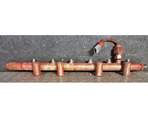 CUMMINS ISX12 Fuel Injection Parts