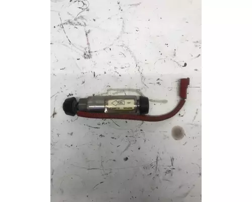 CUMMINS ISX12 Fuel Pump