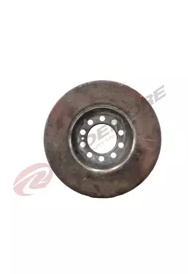 CUMMINS ISX12 Harmonic Balancer