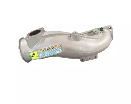 CUMMINS ISX12 INTAKE MANIFOLD